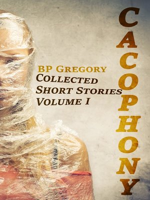 cover image of Cacophony